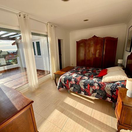 Casa Rural Albores Grande Nigran Ngoại thất bức ảnh