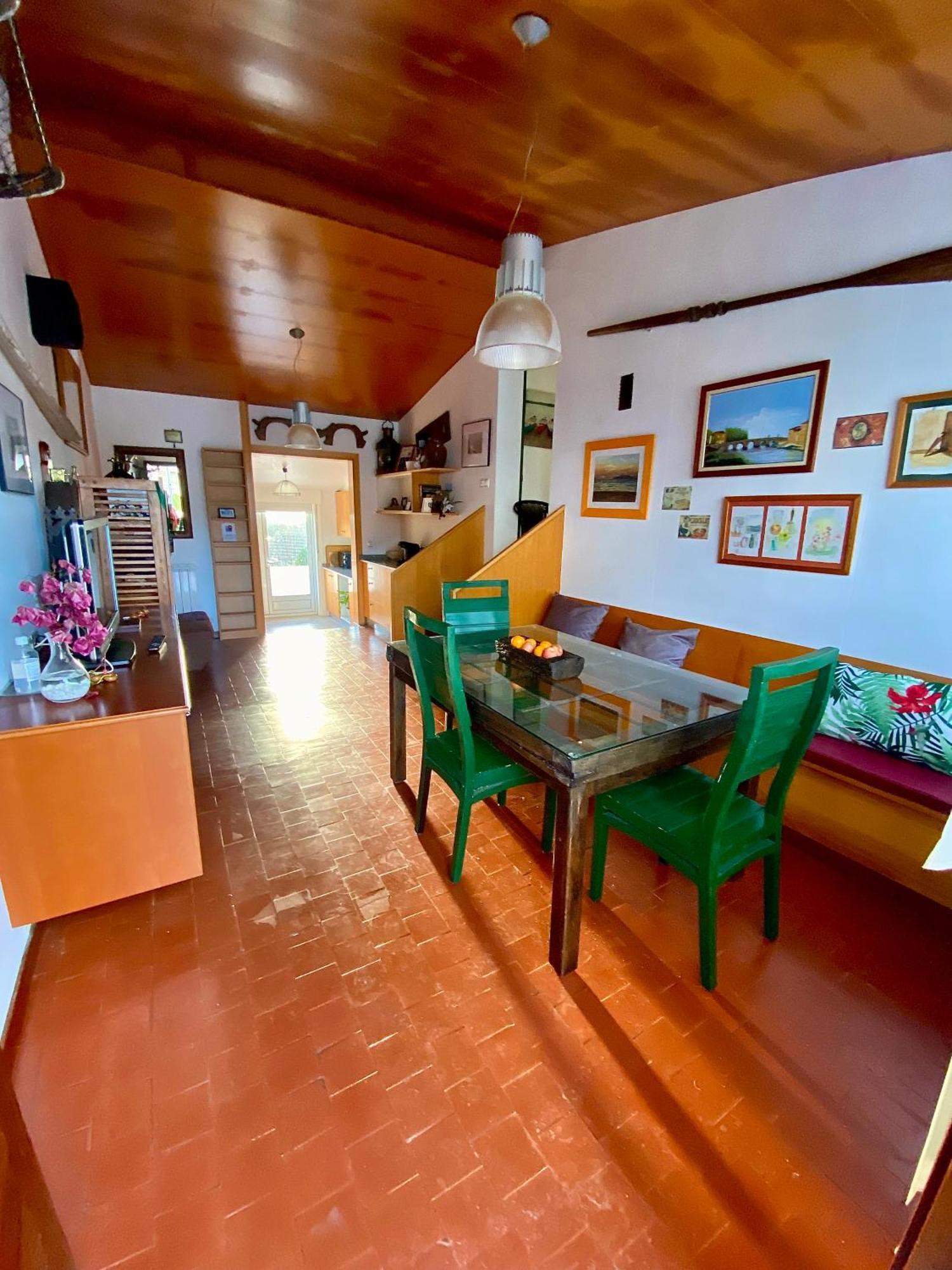Casa Rural Albores Grande Nigran Ngoại thất bức ảnh