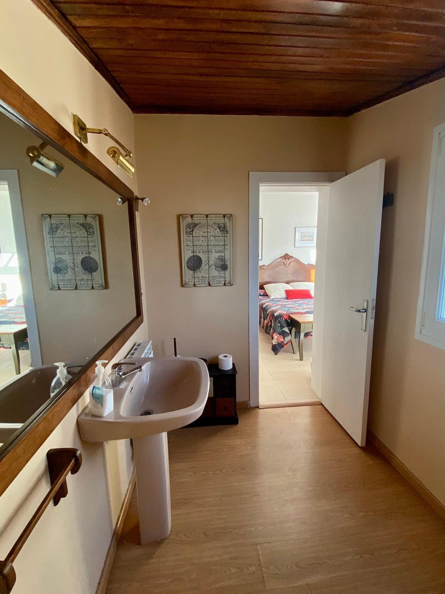 Casa Rural Albores Grande Nigran Ngoại thất bức ảnh