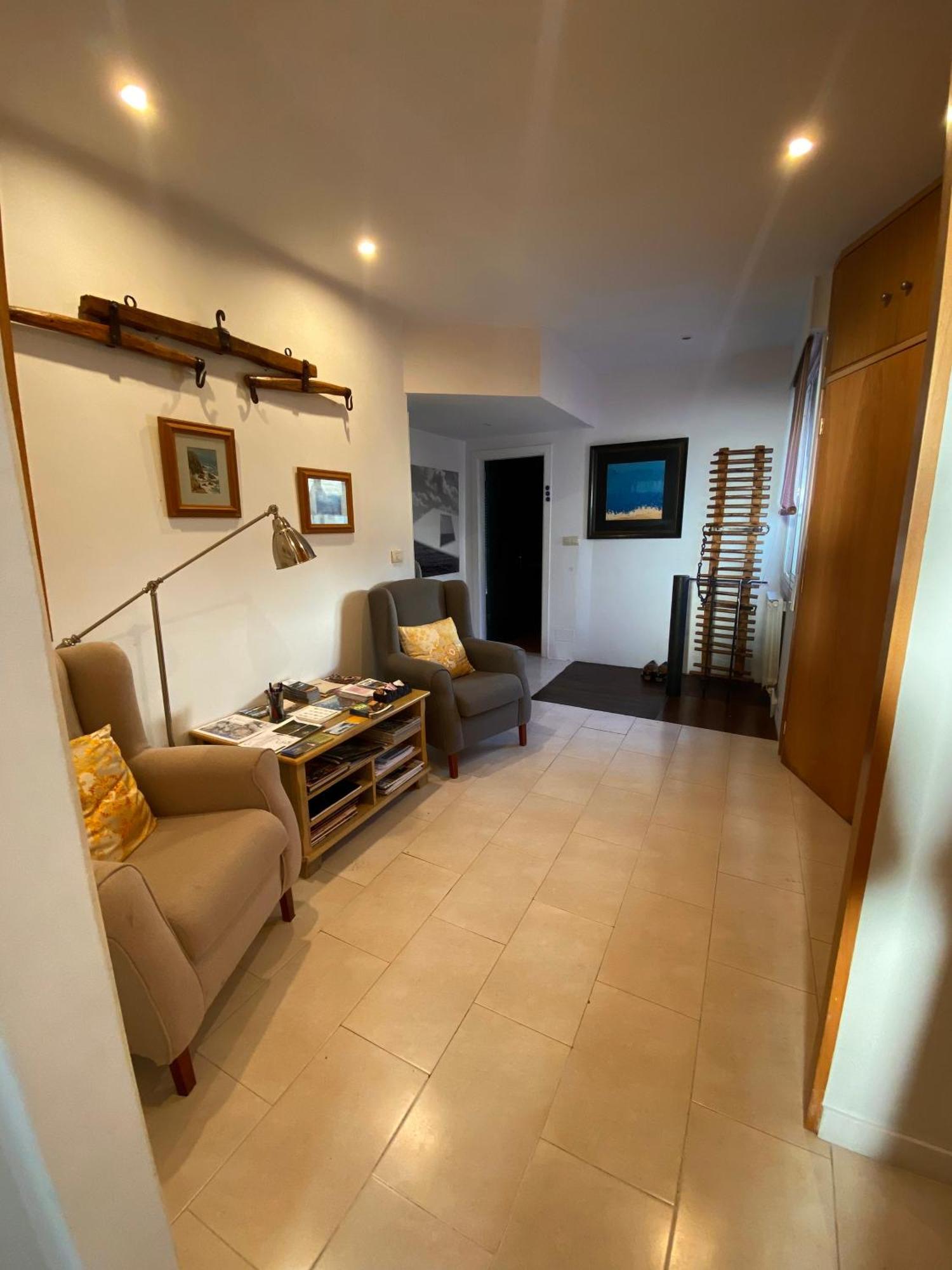 Casa Rural Albores Grande Nigran Ngoại thất bức ảnh