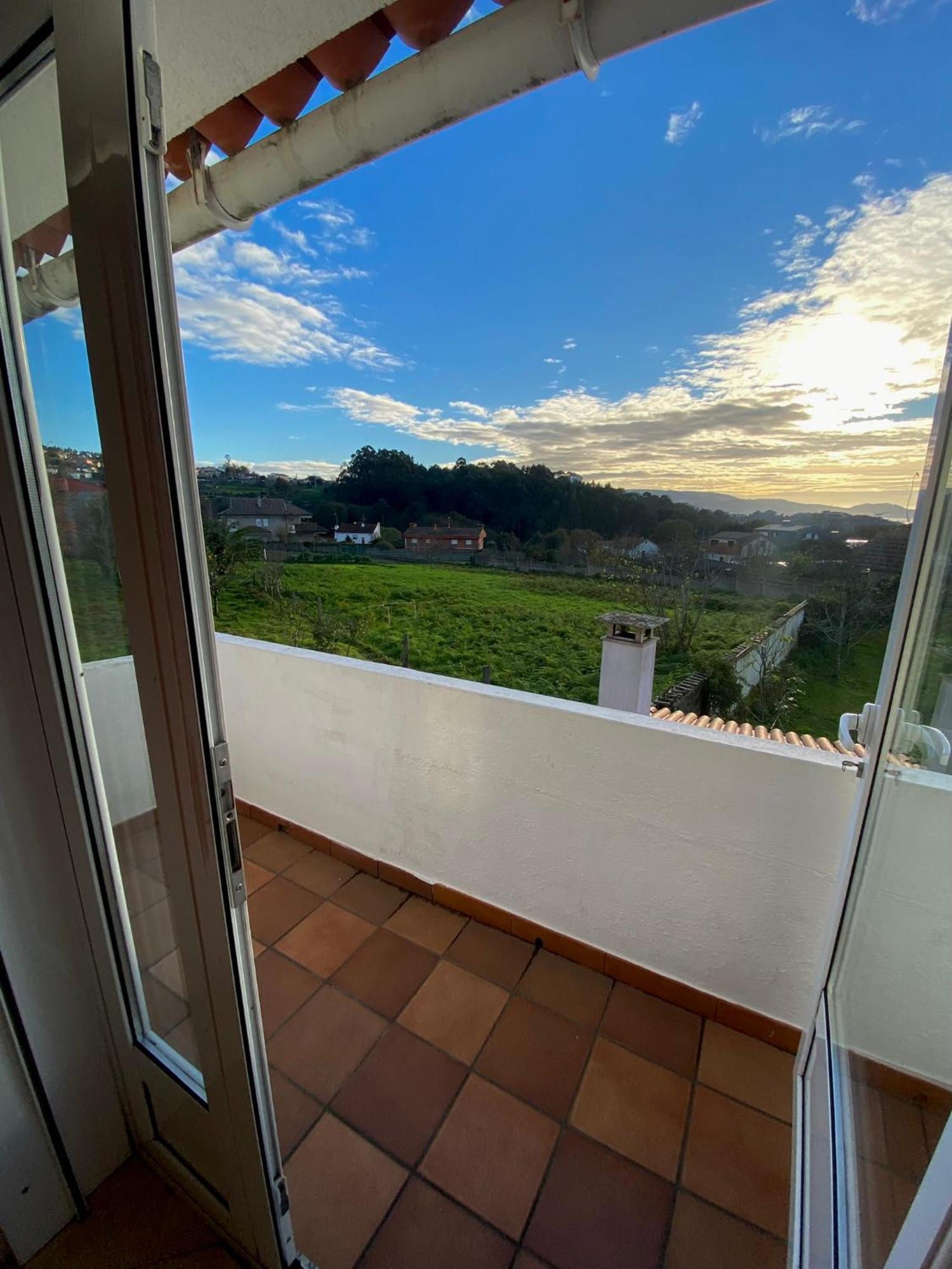 Casa Rural Albores Grande Nigran Ngoại thất bức ảnh
